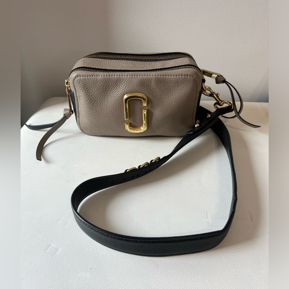 Marc Jacobs Crossbody Handbag